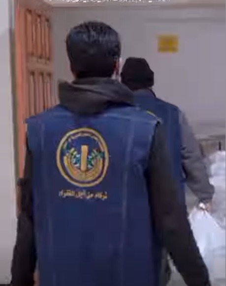 أكثر من 32 مدرسة في مدينة التل… 🌙📚